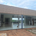 Casa em condomínio à venda com 3 suítes no Centro, Bom Jesus dos Perdões, SP
