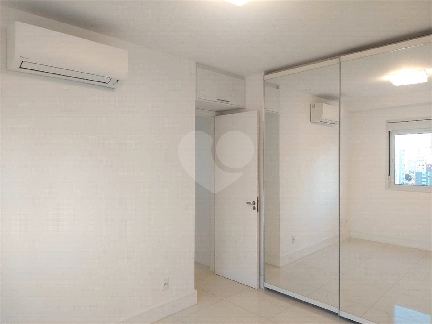 Apartamento para alugar com 3 quartos, sendo 1 suíte, em Perdizes, São Paulo, SP