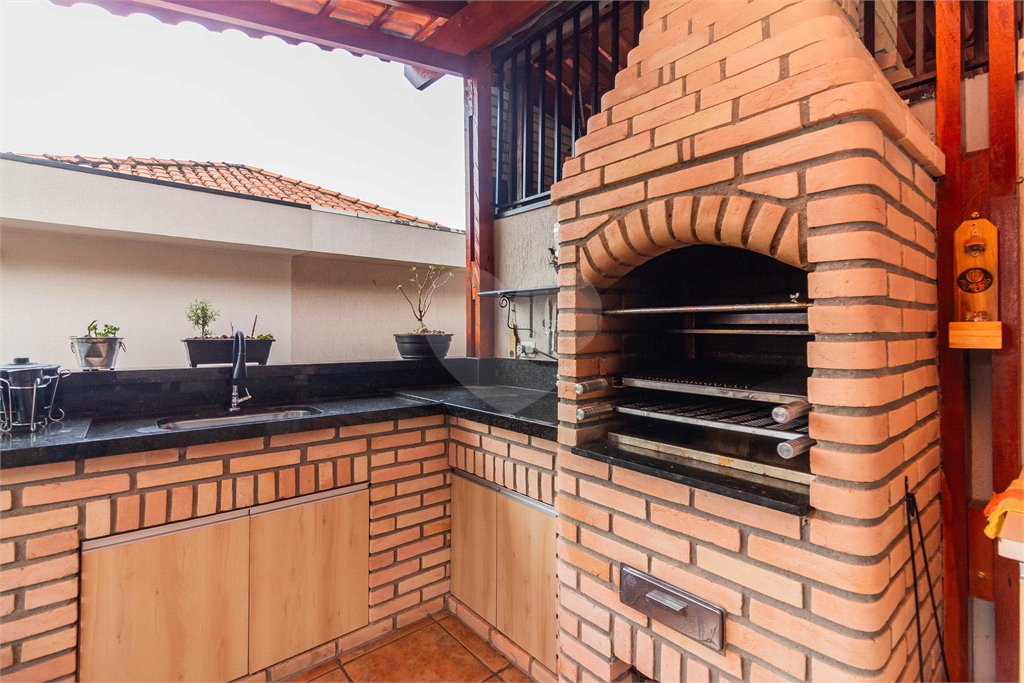 Casa à venda com 3 quartos, sendo 1 suíte, em Horto Florestal, São Paulo, SP