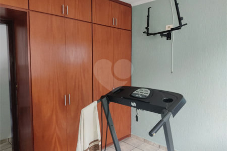 Sobrado à venda com 3 quartos em Vila Medeiros, São Paulo, SP
