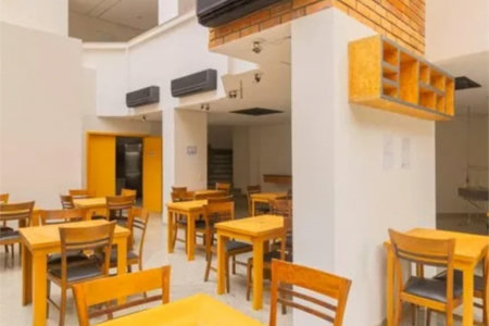 Duplex à venda com 1 quarto em Jardim Ampliação, São Paulo, SP