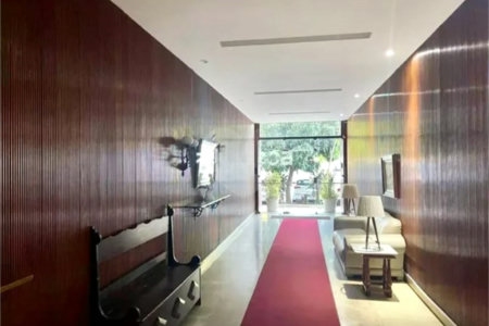 Apartamento à venda com 3 quartos em Tijuca, Rio de Janeiro, RJ