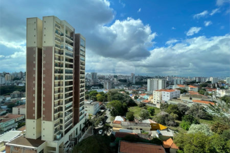 Apartamento à venda com 2 suítes em Jardim São Paulo(zona Norte), São Paulo, SP