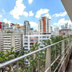 Apartamento à venda com 3 quartos, sendo 1 suíte, em Jardim Paulista, São Paulo, SP