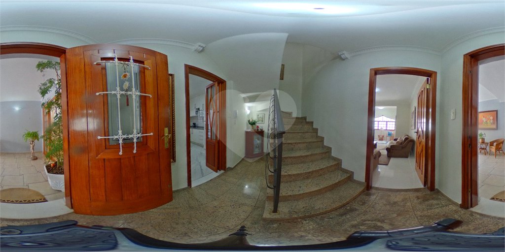 Casa de Vila à venda com 4 quartos, sendo 2 suítes, em Cambuci, São Paulo, SP
