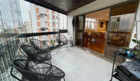Apartamento à venda com 4 quartos, sendo 2 suítes,  em Vila Suzana, São Paulo, SP