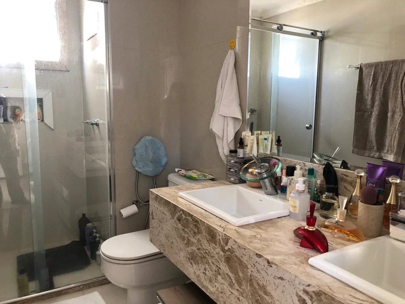Apartamento à venda com 3 suítes em Lar São Paulo, São Paulo, SP