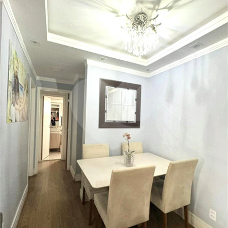 Apartamento à venda com 2 quartos, sendo 1 suíte, em Vila Prudente, São Paulo, SP