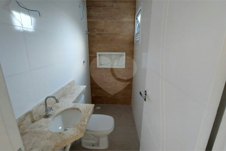 Casa à venda com 2 quartos no condomínio Dias Souza III, São Paulo - SP