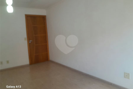 Apartamento à venda com 2 quartos em Jabaquara, São Paulo, SP