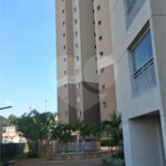Apartamento à venda com 3 quartos, sendo 1 suíte, em Jardim Tupanci, Barueri, SP