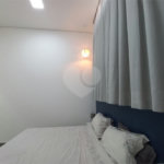 Casa à venda com 2 quartos, sendo 1 suíte, no condomínio Horto Florestal Villagio, Sorocaba - SP