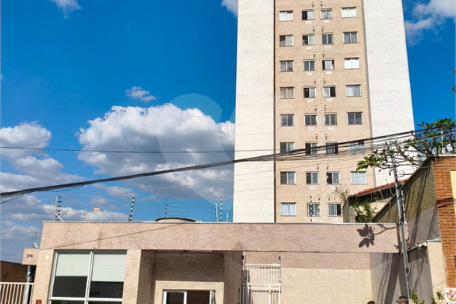 Apartamento à venda com 2 quartos em Perus, São Paulo, SP