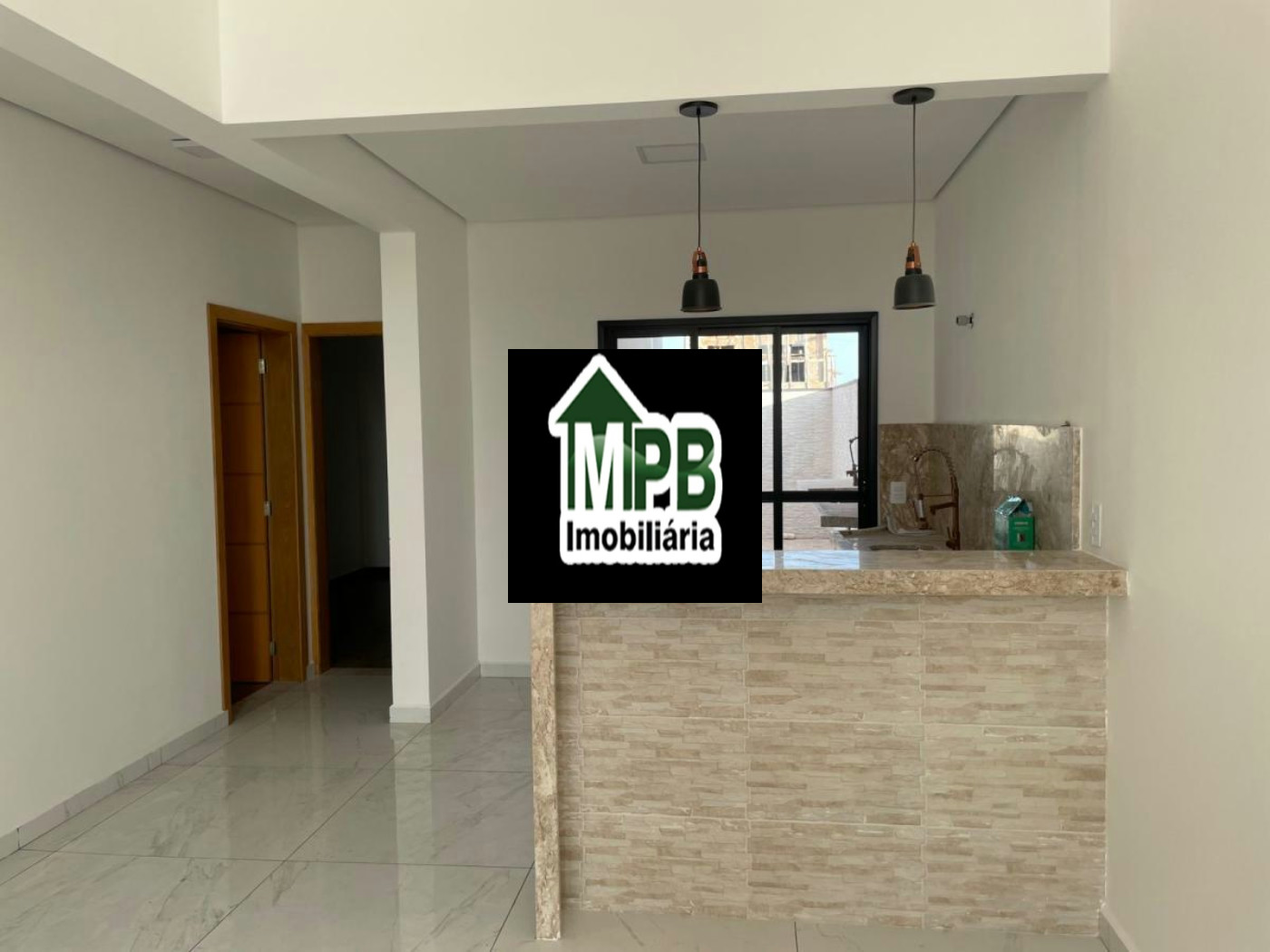 Casa à venda com 3 quartos, sendo 1 suíte,  em Horto Villagio, Sorocaba, SP