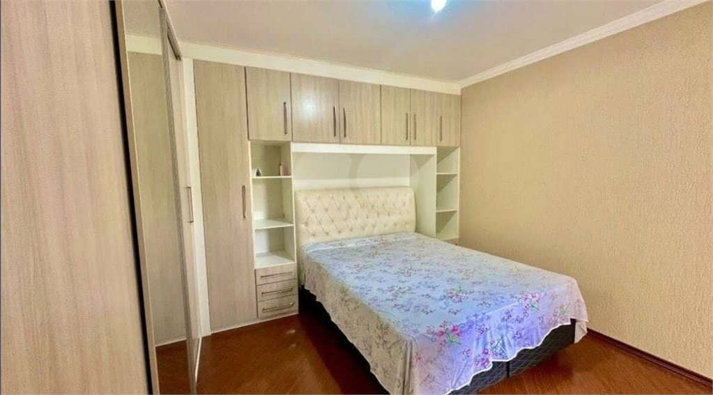 Casa à venda com 3 quartos, sendo 1 suíte, no condomínio San Siro, Jundiaí - SP