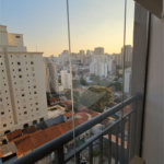 Apartamento à venda com 1 quarto em Perdizes, São Paulo, SP