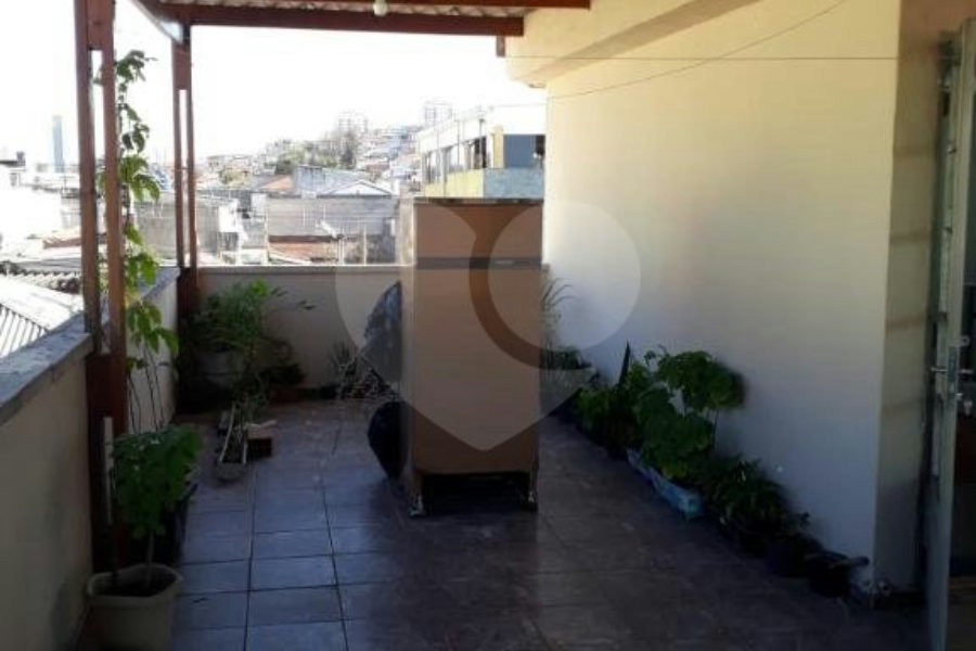 Casa à venda com 5 quartos em Vila Medeiros, São Paulo, SP