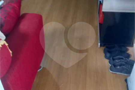 Apartamento à venda com 1 quarto em Vila Laís, São Paulo, SP