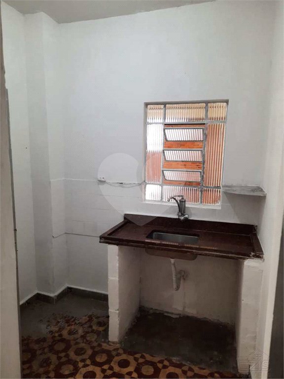 Sobrado à venda com 2 quartos, sendo 1 suíte, em Vila Monumento, São Paulo, SP