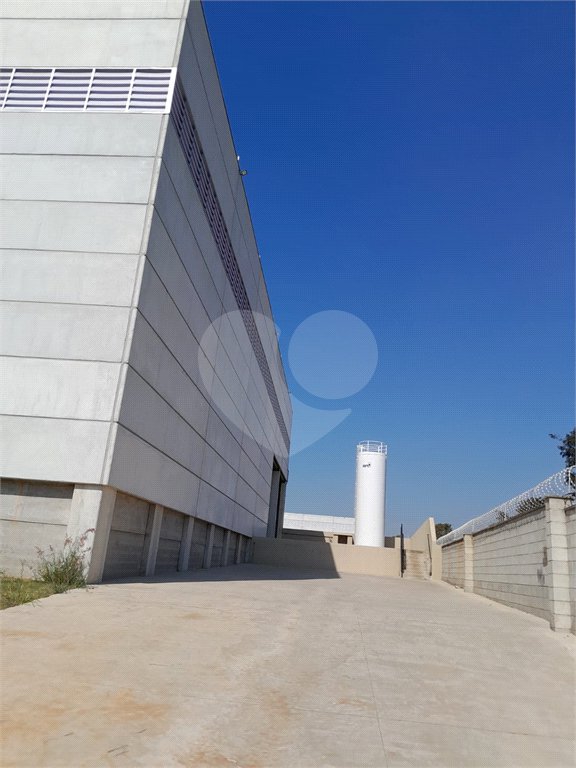Terreno para alugar no condomínio Centro Empresarial Metropolitano, Sorocaba - SP