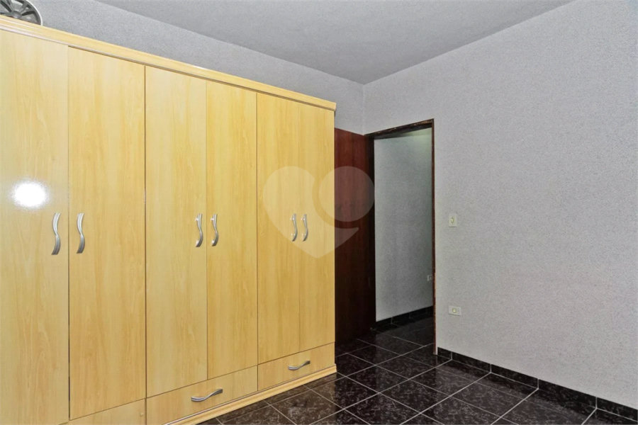 Sobrado à venda com 3 quartos, sendo 1 suíte, em Pirituba, São Paulo, SP