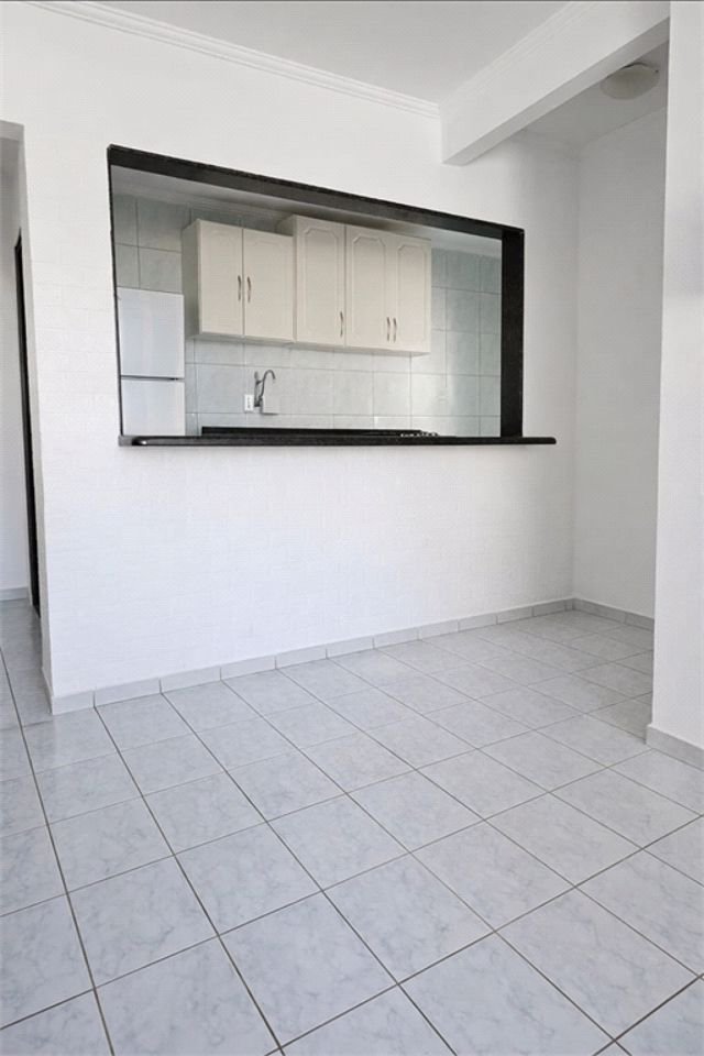Apartamento Residencial à venda, Itararé, São Vicente - AP1178.