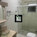 Casa à venda com 2 quartos, sendo 1 suíte,  no condomínio Horto Florestal 2, Sorocaba - SP