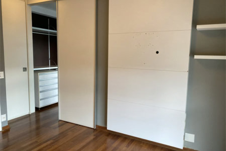 Apartamento à venda com 3 suítes em Vila Andrade, São Paulo, SP