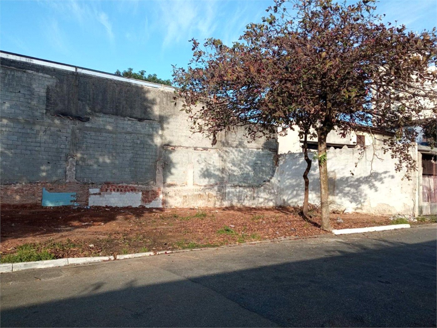 Excelente Terreno no Jardim Prudência, com 300 M² (10x30)