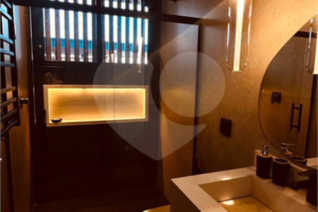 Casa à venda com 4 suítes no condomínio Saint Patrick, Sorocaba - SP