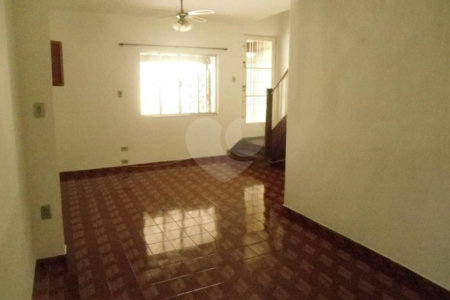 Sobrado à venda com 2 quartos em Tucuruvi, São Paulo, SP