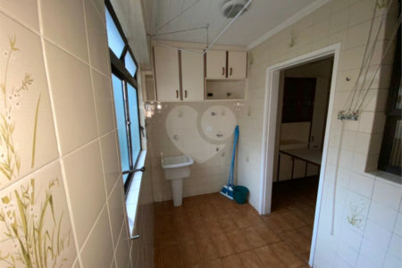 Apartamento à venda com 3 quartos em Vila Parque Jabaquara, São Paulo, SP