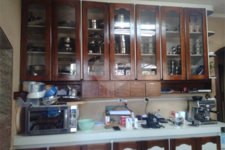 Casa à venda com 4 suítes em Vila Galvão, Guarulhos, SP