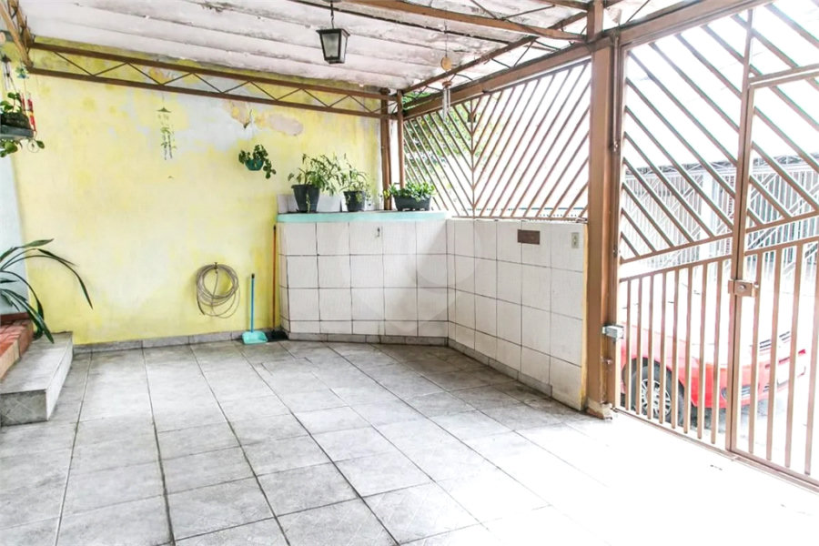 Casa Térrea à venda com 1 quarto em Tremembé, São Paulo, SP