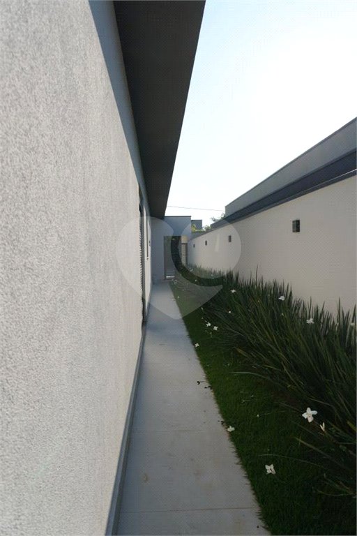 Casa à venda com 3 suítes no condomínio Residencial Una Itu Sp, Itu - SP