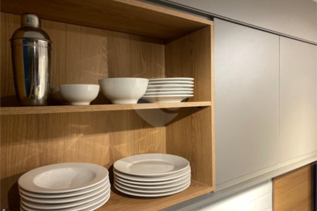 Apartamento para locação -Faria Lima