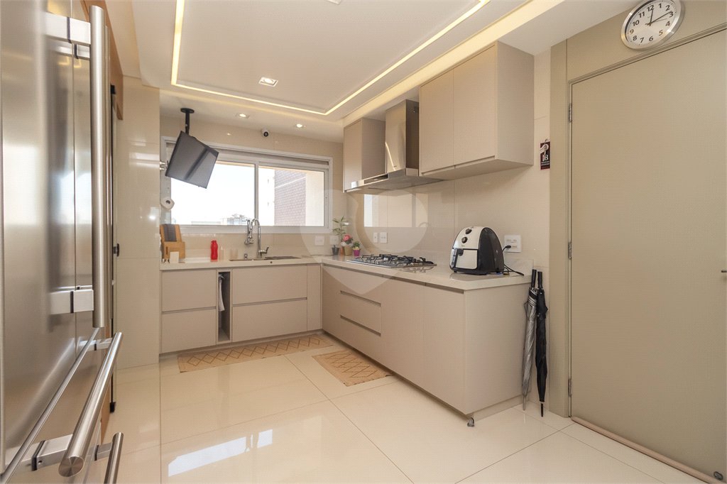 Apartamento - Vila Mariana - Alto Padrão - 3 Suítes - 4 Vagas - Venda / Compra - Próximo ao Metrô