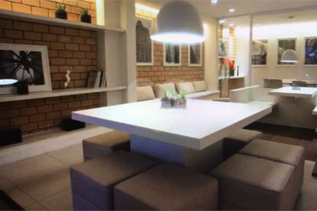 Apartamento com 204m² com 4 Quartos 4 Suítes à Venda na Mooca | Condomínio Villa Solare - Luzes da Mooca,