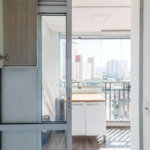 Lindo apartamento com 2 dormitórios e 1 vaga de garagem - Fica a 800 metros do Metrô e Shopping Tucuruvi