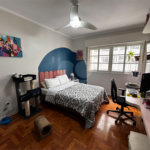 APARTAMENTO BAIRRO PARAÍSO COM 146 M² ÚTEIS - 2 VAGAS.