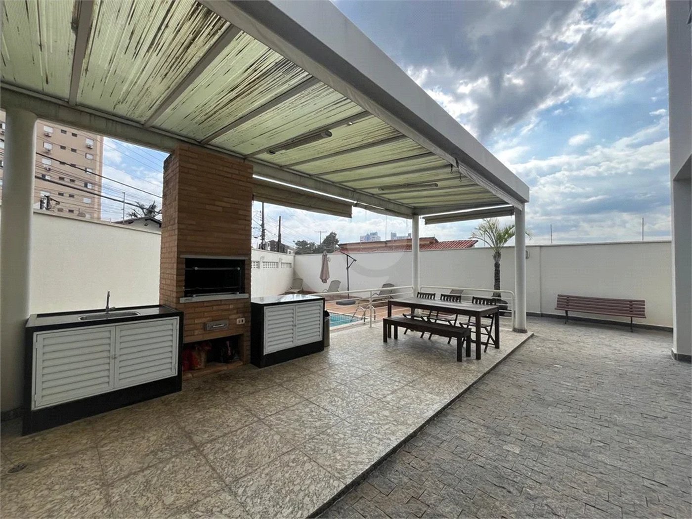 Apartamento à venda no Edifício Felicitá – Nova América, Piracicaba/SP