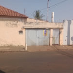 Casa á venda na região do Lutfalla