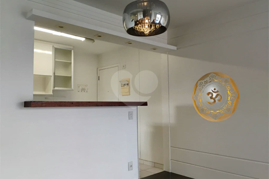 Lindo Apartamento Alto Da Boa Vista