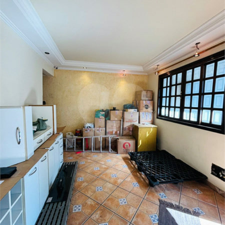 Sobrado á venda - Vila Gumercindo