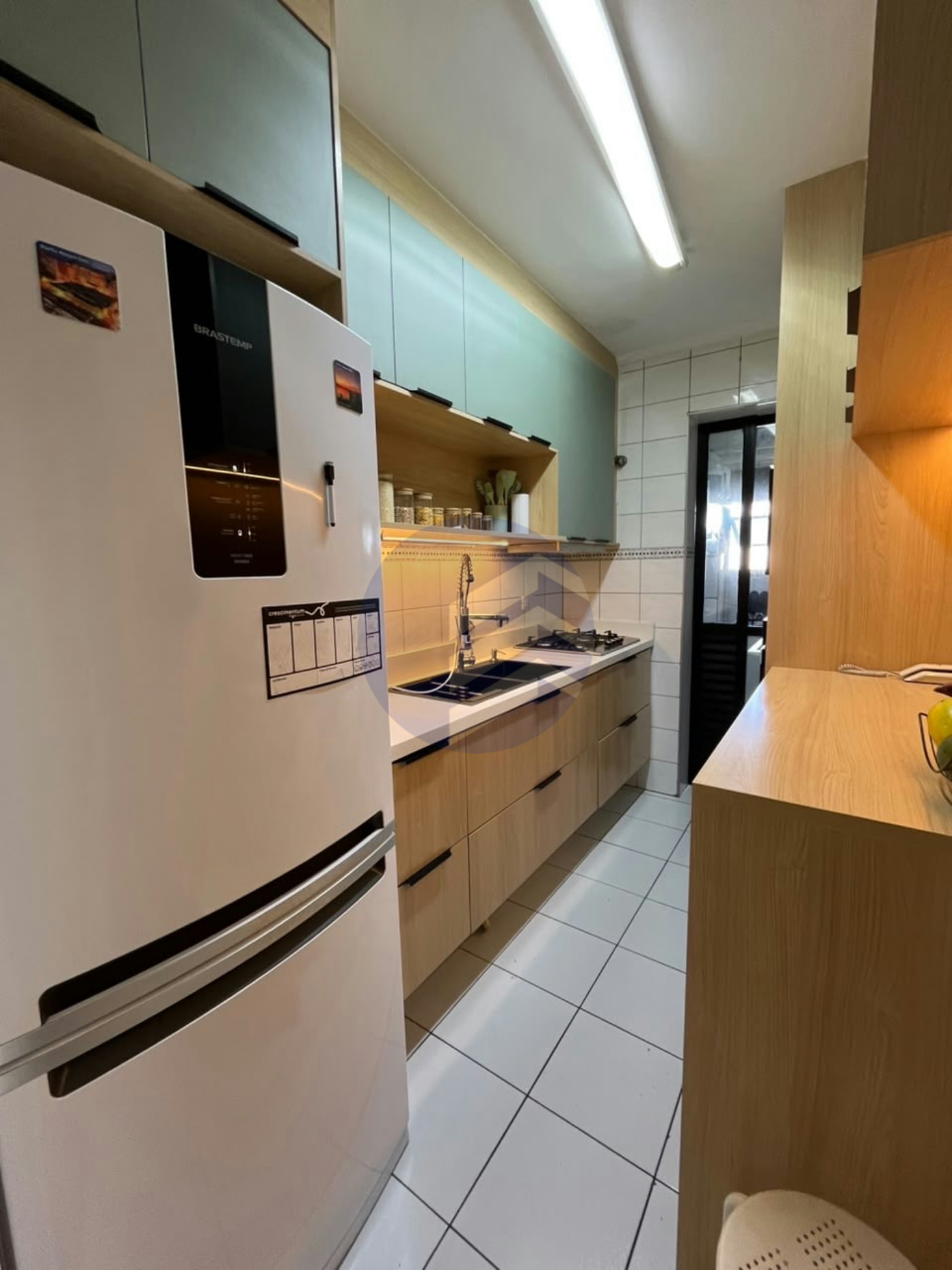 Apartamento à venda com 3 quartos em Vila Andrade, São Paulo - SP