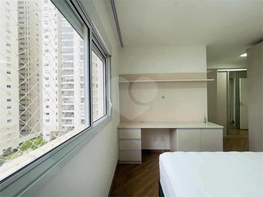 LOCAÇÃO DOMO LIFE C/ 155 m² - 3 DORMITÓRIOS | 3 VAGAS | CONDOMÍNIO CLUBE PRONTO PARA MORAR!