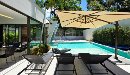 Casa à venda com 6 suítes em Riviera de São Lourenço, Bertioga, SP