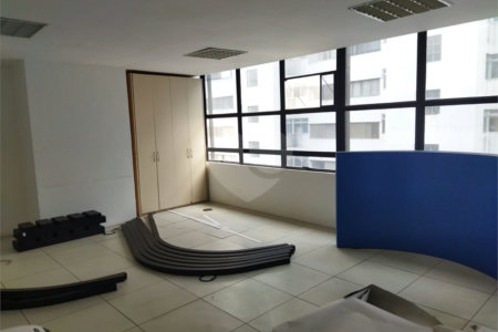 Laje Comercial - Avenida Paulista