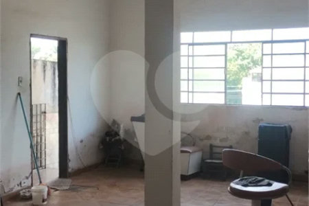 Casa com 129m², 2 quartos, 2 garagens, à venda no Jd. do Estado - Santo André