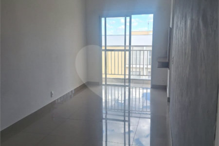 Apartamento a Venda no Residencial Florença em Vinhedo/SP